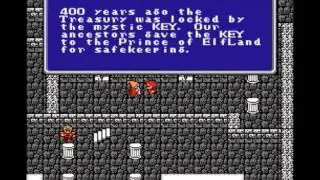 Game Review - Final Fantasy (NES)
