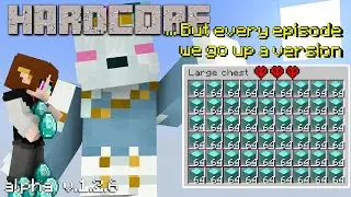 ALPHA v1.2.6 MADE US RICH - Evocore Ep.2