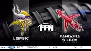 Leipsic holds off Pandora-Gilboa in final seconds to stay unbeaten