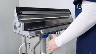 novocal | Vacuum device for waste disposal NOVOVAC