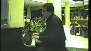 Evgeni Vasilev piano E.Garner Armstrong