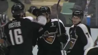 January 6 Highlights: Giants at Red Deer Rebels
