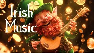 🍀 Adorable & Fun St Patrick&rsquo;s Day Ambience - Enchanting Vibes for Your Festive Day
