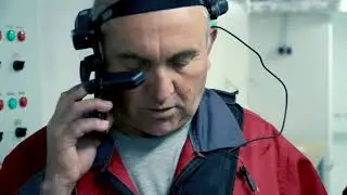 Remote technical consulting with XpertEye Lite Glasses