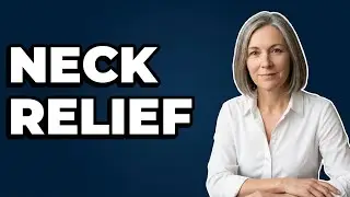 How Can Shoulder Rolls Ease Morning Neck Stiffness?