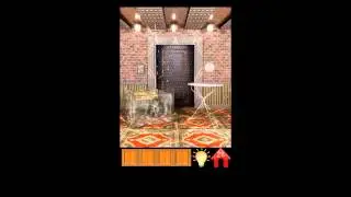 100 Doors Brain teasers level 21 - Walkthrough