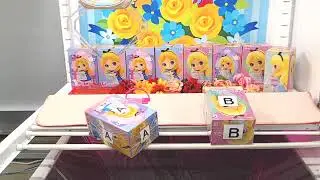 Got [#Sweetiny Disney Characters -Alice- A]!!