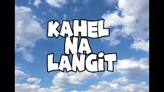 Kahel na Langit by Maki 1 HOUR LOOP NO DISTRACTION!!! NO ADS!!!