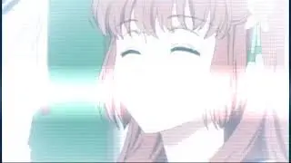 AMV - Школьница