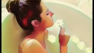 RELAX MUSIC, SLEEPING MUSIC WITH CLASSIC & GENTLE NIGHT RAIN SOUND