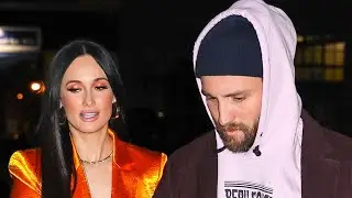 Kacey Musgraves Says She Was DYING INSIDE Before Split from Ruston Kelly