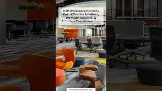 Transform Your Workspace with Zero CAPEX | Upgrade Smarter with DSP Workspace