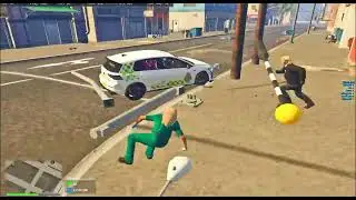 CMG funny moments!