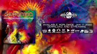 Geronimo: Cultural Consciousness