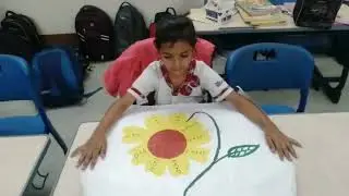 Math Club at  Sri Chaitanya EM High School PDTR CBSE