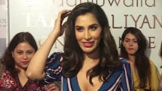 Bollywood Stars At The Launch Of The Multi Designer Jewellery Store 'Azotiique| Tanishaa, Shamita