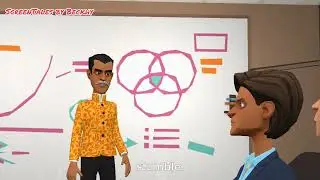 THE CHURCH WIFE: Her Pastor Husband's Dark Secret Exposed! 😱 | Animated Drama