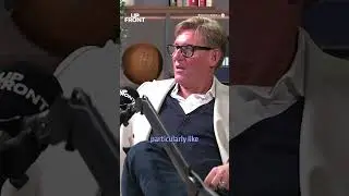Why Simon Jordan and Ian Botham dislike BAZBALL 🏏 #upfront #shorts