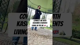 Let&rsquo;s see if YouTube actually understands me&hellip;&rdquo;Kashmiri students in Uk 🇬🇧 . #kashmir #students #uk