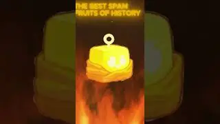 Best spam fruits of today and of HISTORY #bloxfruits #roblox #memes #gaming #edit #bloxfruit