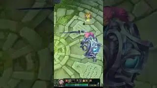 TFT - 8.5 - Emote (F2P) 
