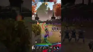 Smite Conquest Ranked
