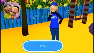 Real Mother Simulator Life Simulator - Virtual Family Game #8