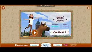 DreamWorks Spirit Riding Free (Mustang) - Galloping Valley Music