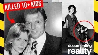 Teenage Killers: Gerald and Charlene Gallego (Crime Documentary)