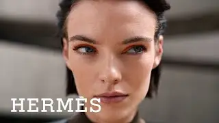 Le Regard Herm&egrave;s, the&nbsp;eye beauty collection