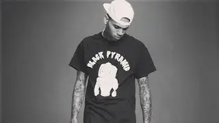 Chris Brown - Gangsta Way (Solo Version)