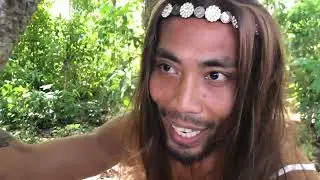 Agta na bayot!