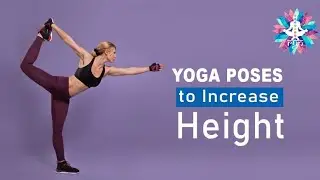 YOGA ASANA TO GROW HEIGHT   AFTER 18 YEARS