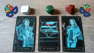 🎭🤫THEIR HIDDEN TRUTH: SECRET THOUGHTS AND FEELINGS:🎭🤫 PICK A CARD: LOVE TAROT💋