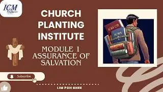 M1 Russian - Assurance of Salvation-Уверенность в спасении