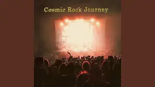 Cosmic Rock Journey