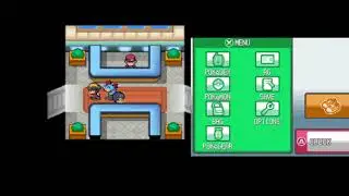 Pokemon Heart Gold Soul Silver Where to get HM06 Rock Smash Dan's game