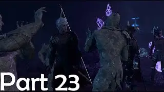 Baldur's Gate 3 Part 23 - Well Well Spectator What's all this ????