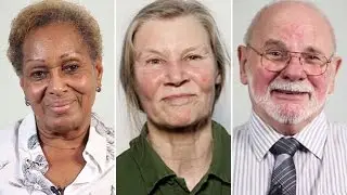 What is the secret to long term love? | Ask the over sixties