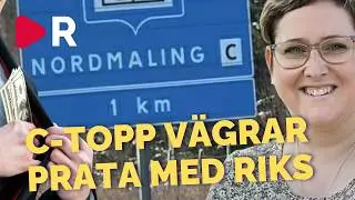 Ilska i kommunen när C-topp betalade skattemiljoner till sin make