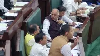 Jammu: Assembly Session Day 15