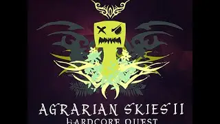 JadedCat Agrarian Skies 2 S02E01 Fresh Start
