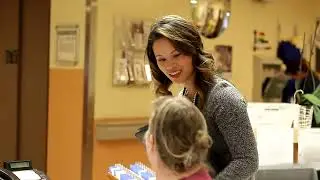 Social Service Worker - Gerontology (promo)