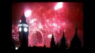 Olympia  The Torch 2012