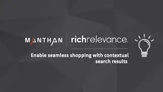 Enable seamless shopping and product discovery