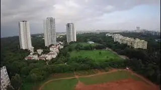 Home made drone testing ❤️🥰