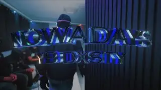 YB Dxsty - Nowadays (Official video)