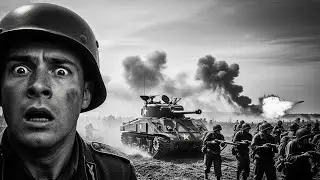 When America Entered WWII, The Enemy Realized The War Was Already Lost