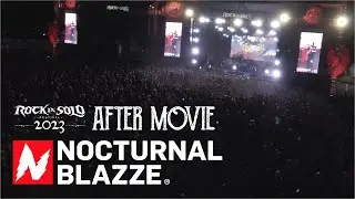 ROCK IN SOLO 2023 - AFTERMOVIE 4K