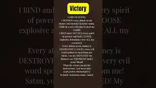 Powerful Prayer for Financial Protection#prayer #faith #shorts